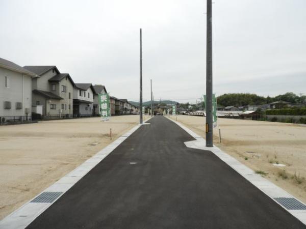 スマートタウン玉島勇崎　2号地