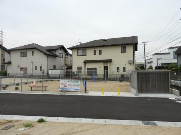 スマートタウン玉島勇崎　2号地