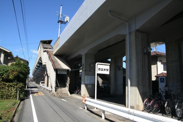 倉敷市船穂町船穂の土地(西富井駅(水島臨海鉄道水島本線))