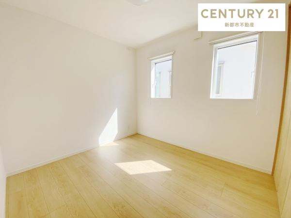 倉敷市白楽町の中古一戸建て(子供部屋)