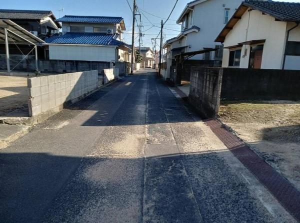 クラハ白楽町　2号地