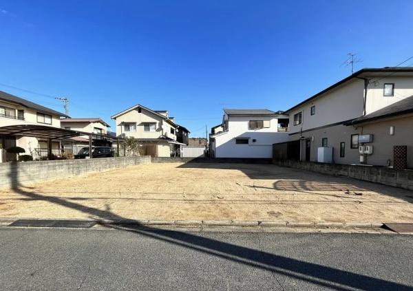 岡山市東区益野町の中古一戸建て