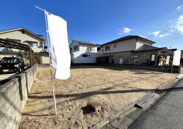 岡山市東区益野町の中古一戸建て
