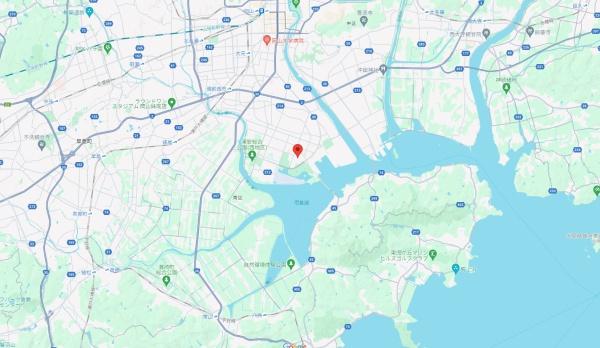 リーブルガーデン岡山南区築港新町2丁目第2