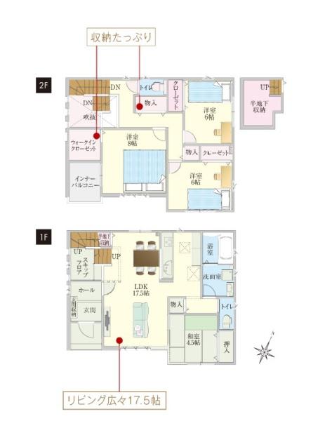 倉敷市玉島１丁目の中古一戸建て