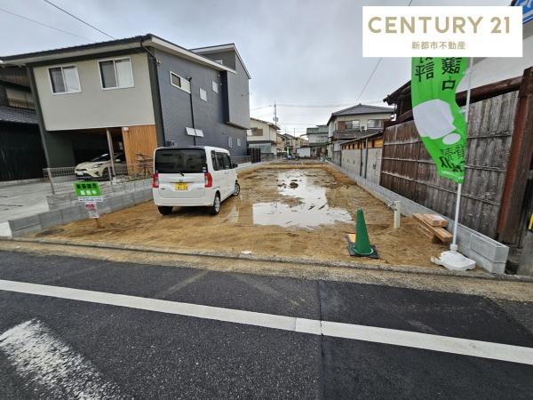 リーブルガーデン早島町早島第7　1号棟