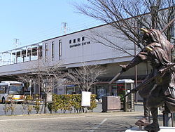 リーブルガーデン倉敷加須山第2　1号棟(茶屋町駅(JR宇野線))