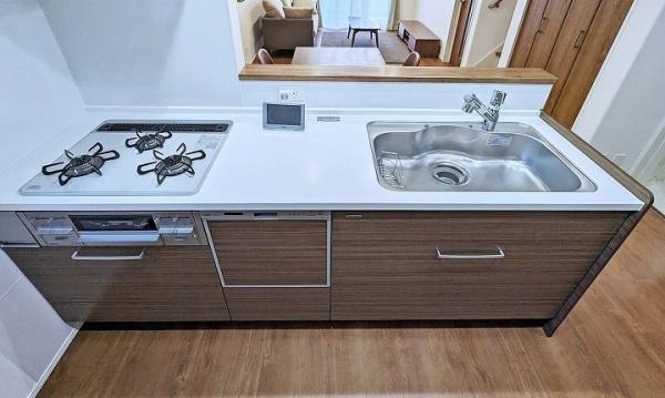岡山市南区福富西２丁目の中古一戸建て