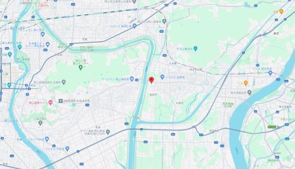 ルルーディア東区益野町④　5号棟