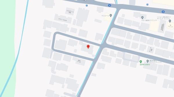 ルルーディア東区益野町④　5号棟