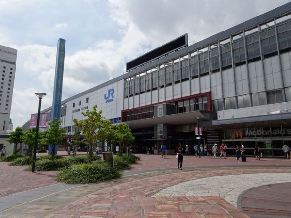 アマネセール東古松Ⅰ(岡山駅(JR山陽本線))