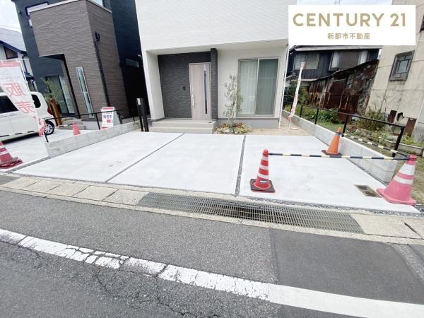倉敷市西阿知町の中古一戸建て