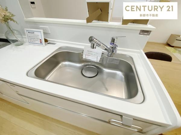 倉敷市西阿知町の中古一戸建て