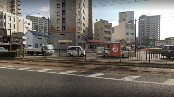 tochito東山Ⅲ期(大雲寺前駅(岡電清輝橋線))