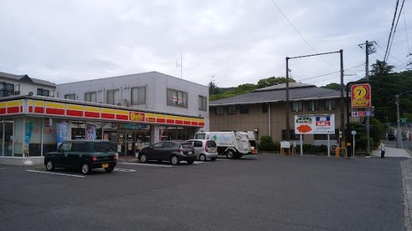 tochito東山Ⅲ期(デイリーヤマザキ岡山東山店)