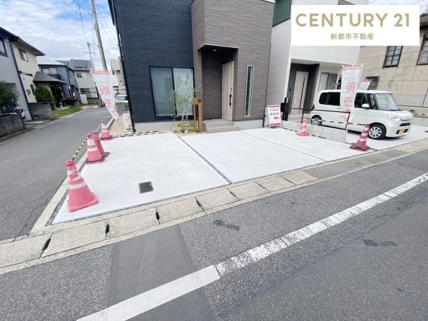 倉敷市西阿知町の中古一戸建て