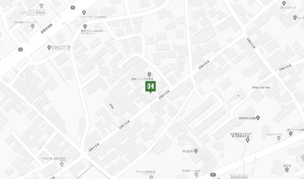 クラハ西阿知町　1号地