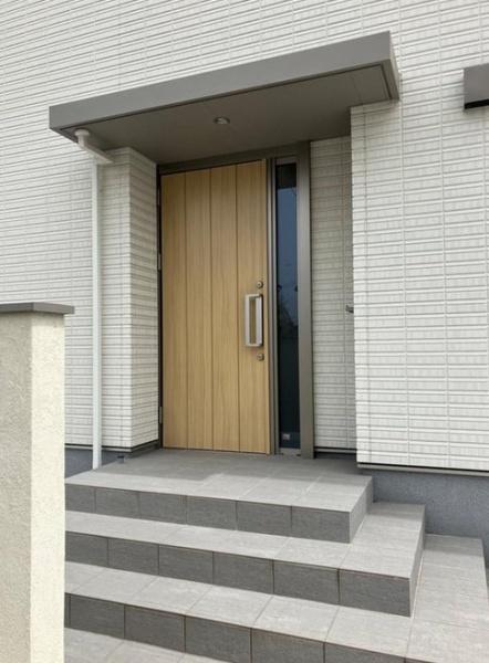 倉敷市片島町の中古一戸建て