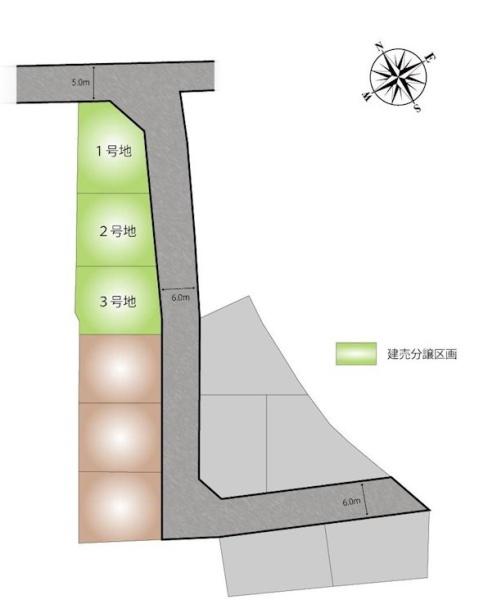 玉野市長尾の中古一戸建て