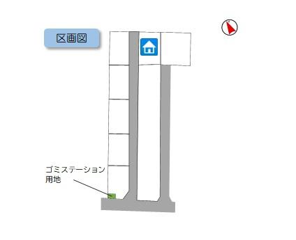 倉敷市連島町鶴新田の中古一戸建て