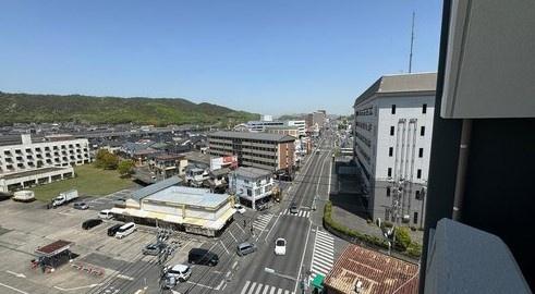 アルファステイツ倉敷中庄