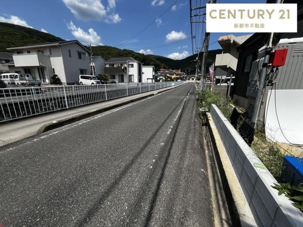 リーブルガーデン岡山北区宿