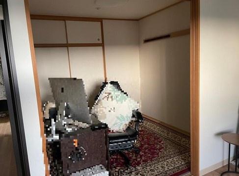 ジェネシス倉敷神田
