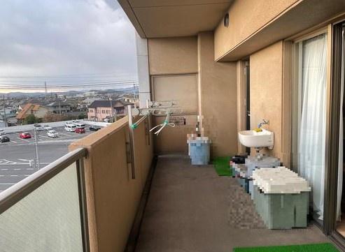 ジェネシス倉敷神田