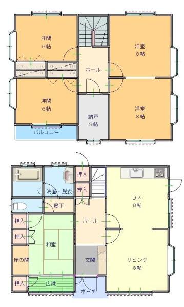 西阿知町西原戸建