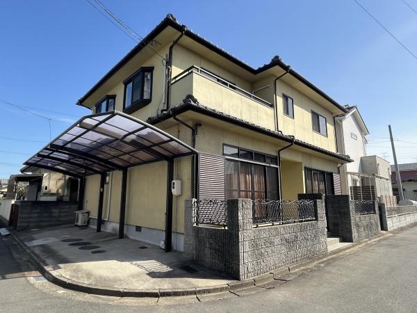 西阿知町西原戸建