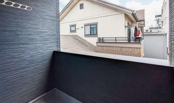岡山市北区青江５丁目の中古一戸建て