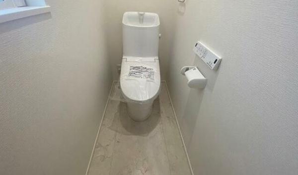 岡山市南区豊浜町の中古一戸建て