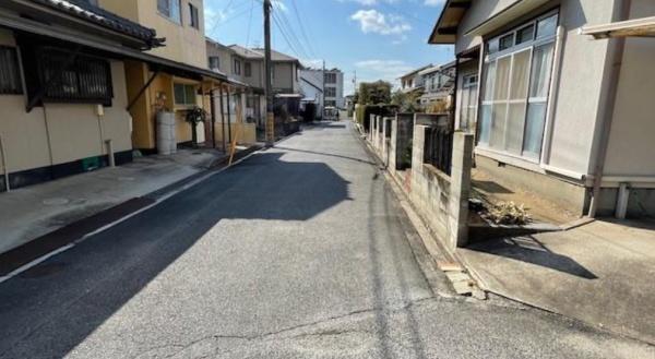倉敷市黒崎の中古一戸建て