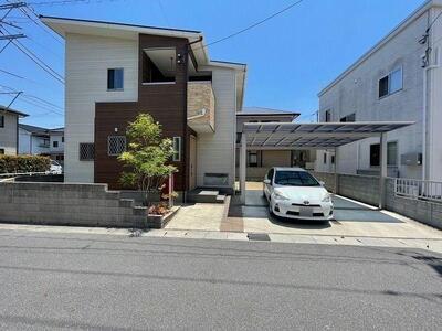中島戸建