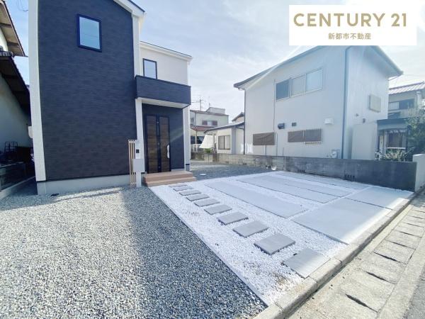 グラファーレ藤田4期