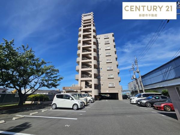 エメラルドマンション倉敷中島