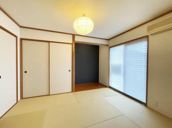 倉敷市上富井の中古一戸建て