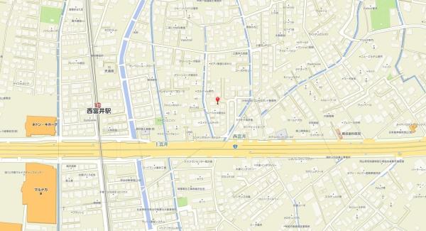 倉敷市上富井の中古一戸建て