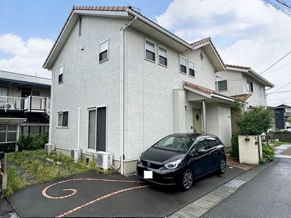 上富井戸建