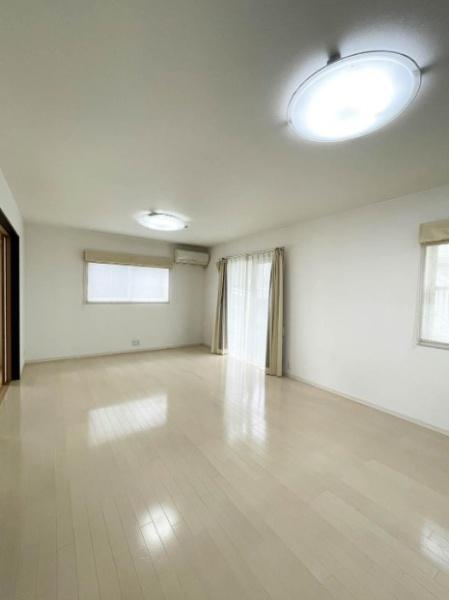 倉敷市上富井の中古一戸建て