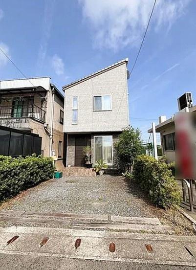 水島青葉町戸建