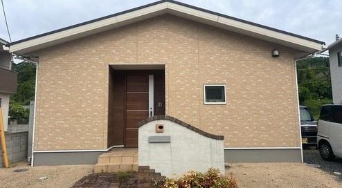 児島稗田町戸建