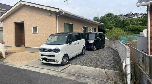 倉敷市児島稗田町の中古一戸建て