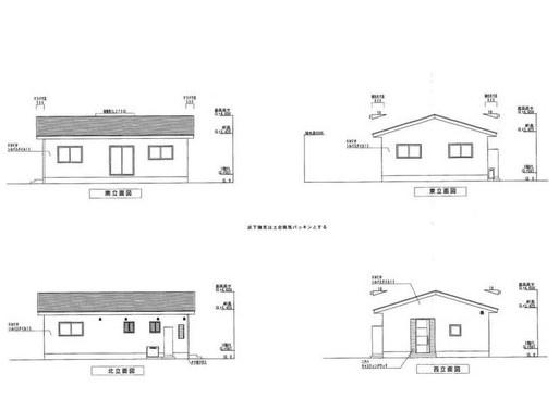倉敷市児島稗田町の中古一戸建て