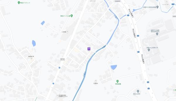 倉敷市児島稗田町の中古一戸建て
