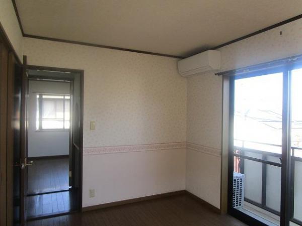 倉敷市西阿知町の中古一戸建て