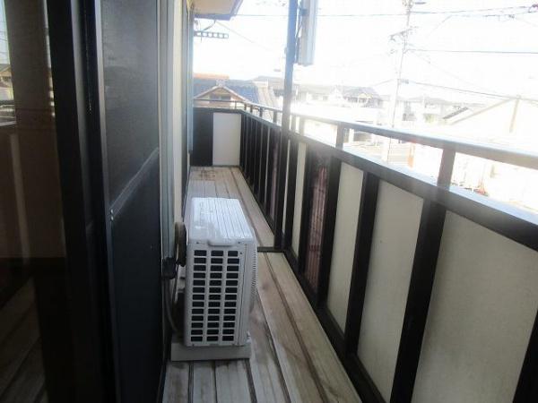 倉敷市西阿知町の中古一戸建て