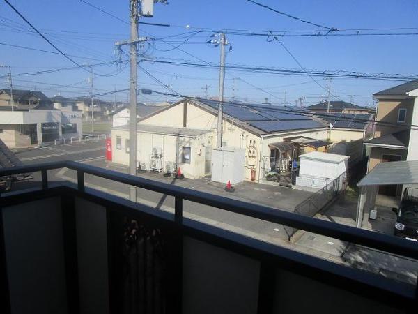 倉敷市西阿知町の中古一戸建て