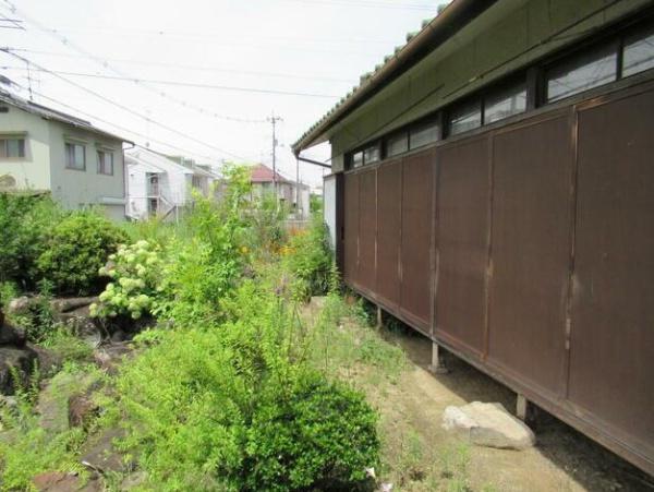 倉敷市上富井の中古一戸建て