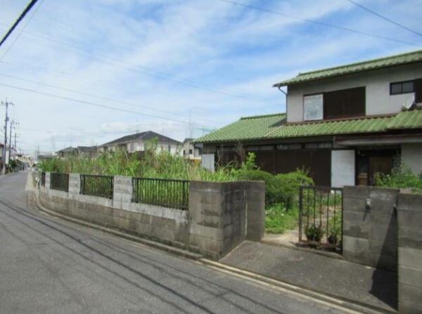 倉敷市上富井の中古一戸建て